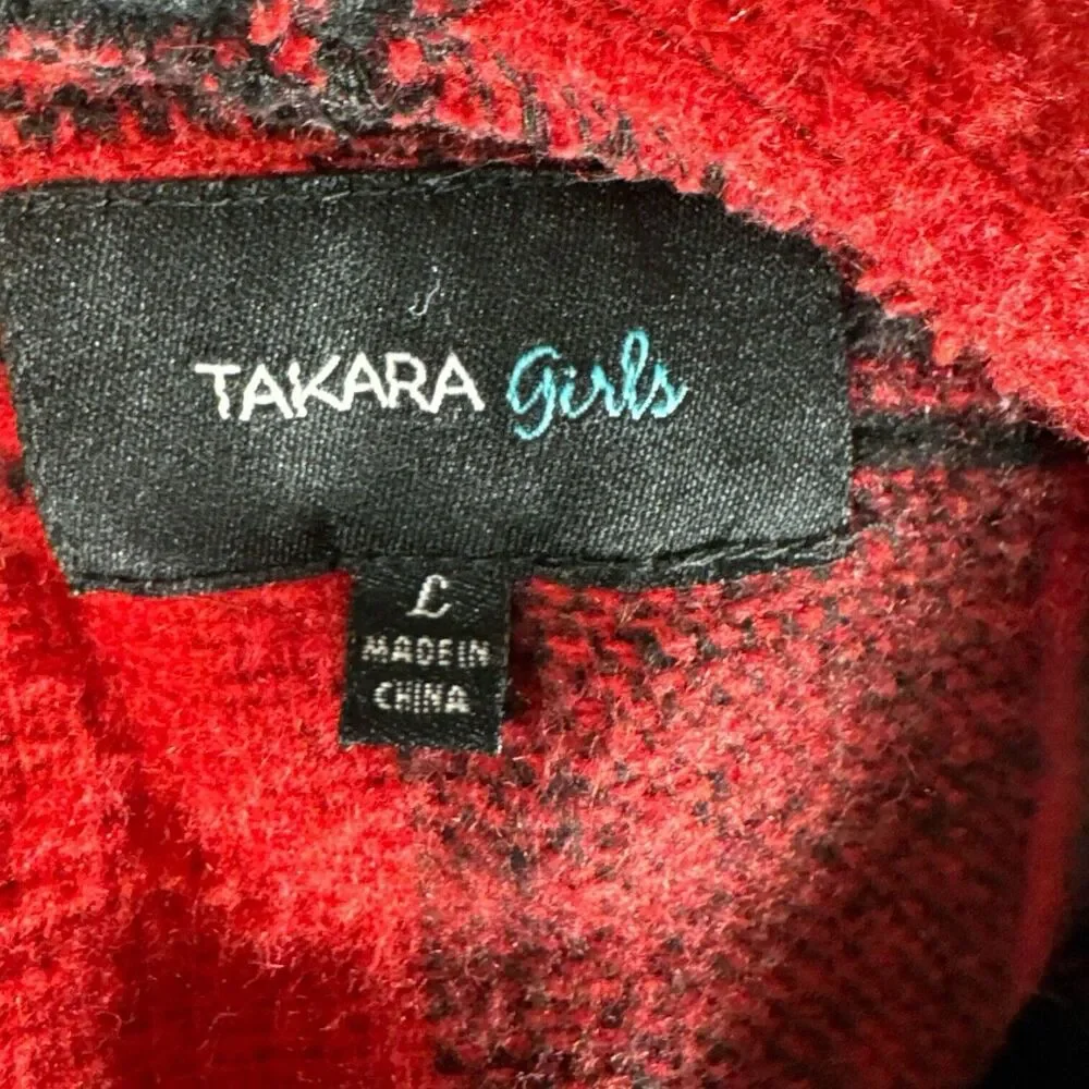 Takara chest across